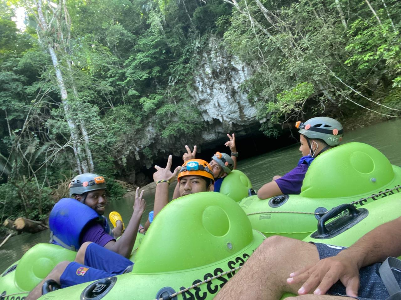 Ky'Jah Belize Adventures photo 2
