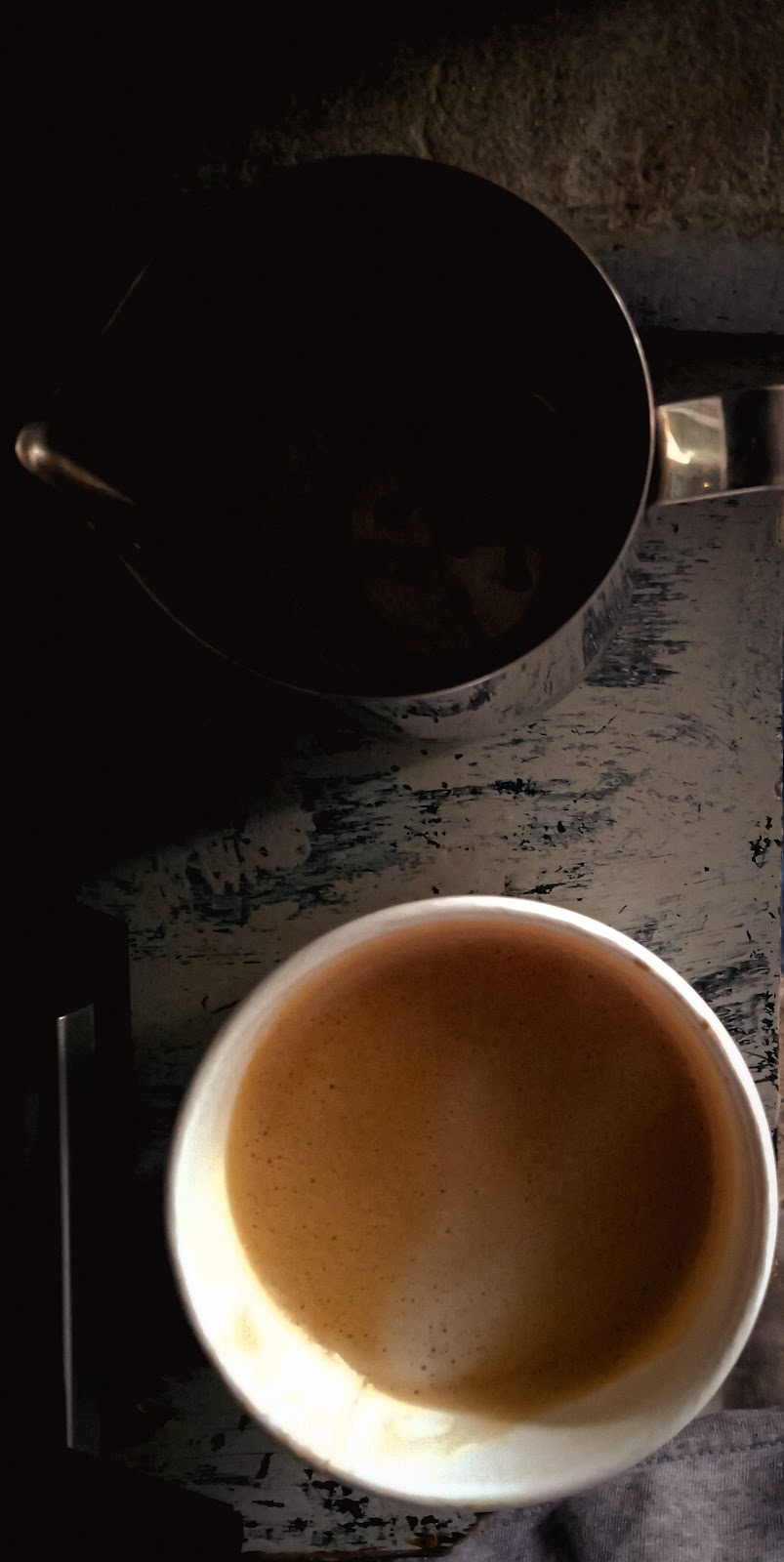 Homeboy Coffee co. photo 8