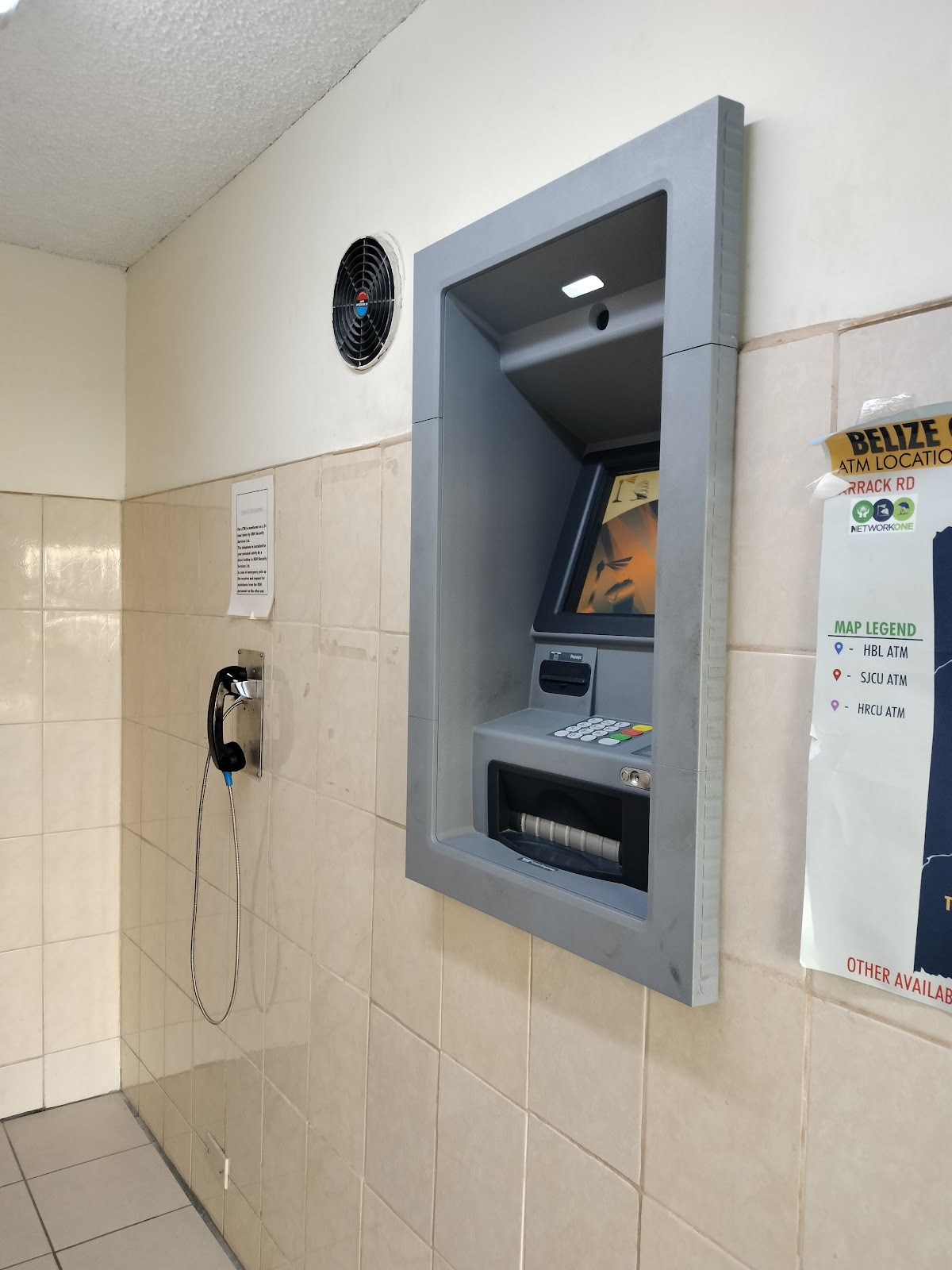 Heritage Bank ATM photo 3