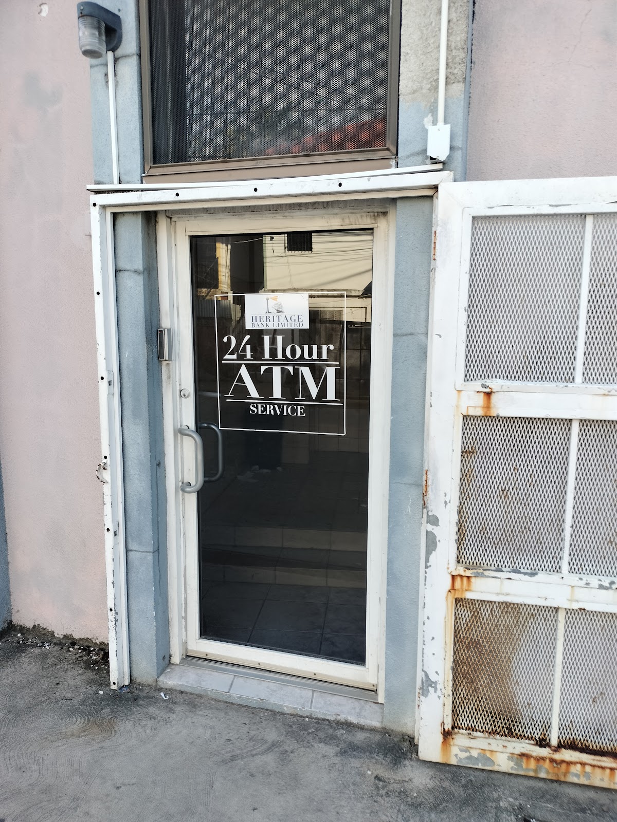 Heritage Bank ATM photo 4