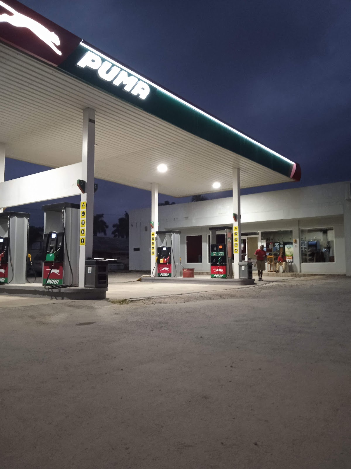 Puma Garbutt Service Station photo 8