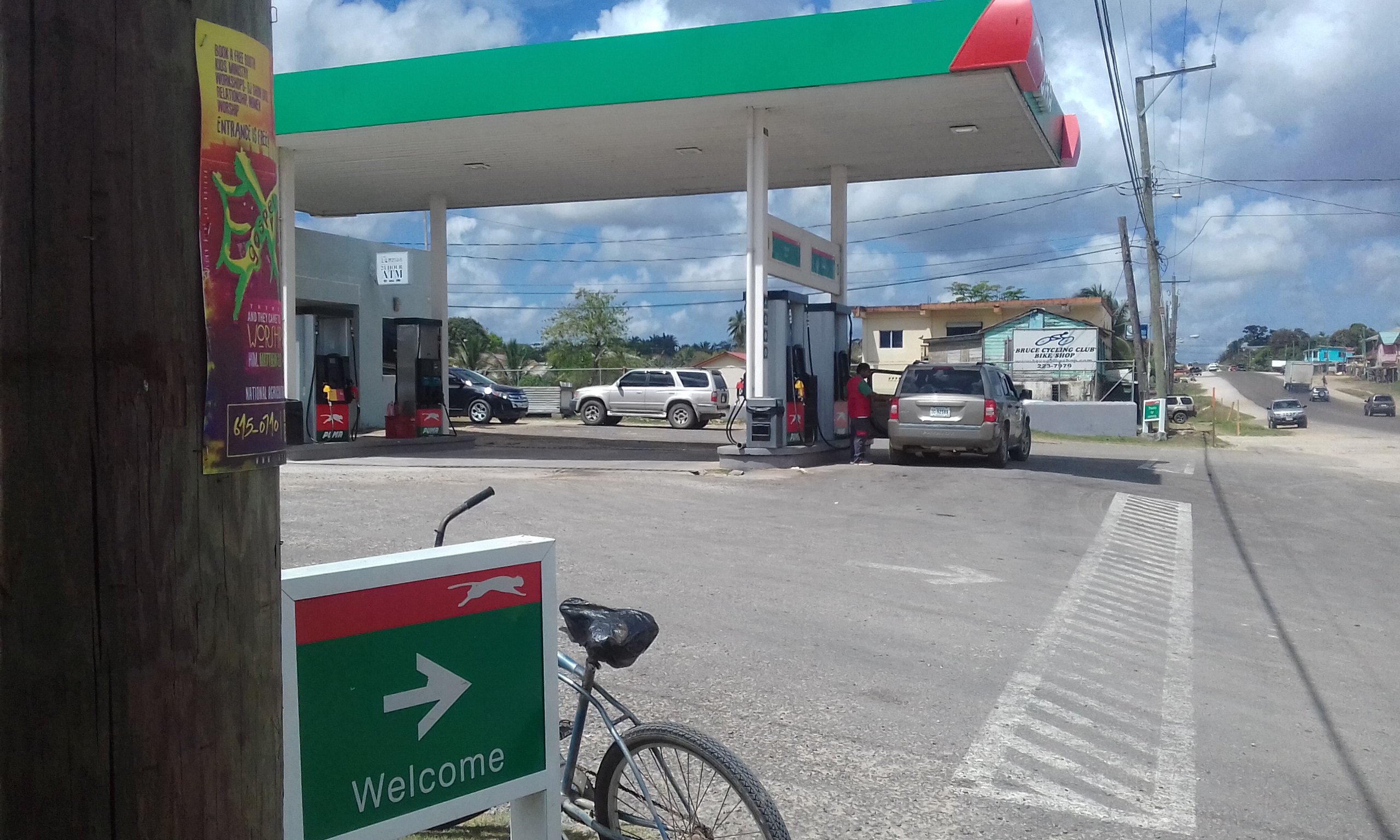 Puma Garbutt Service Station photo 6