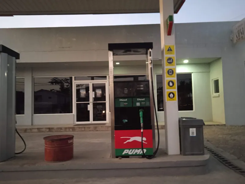 Puma Garbutt Service Station photo 2