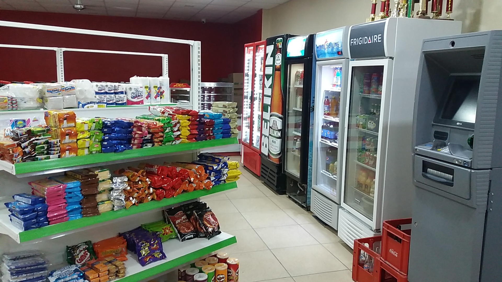 Puma Garbutt Service Station photo 3