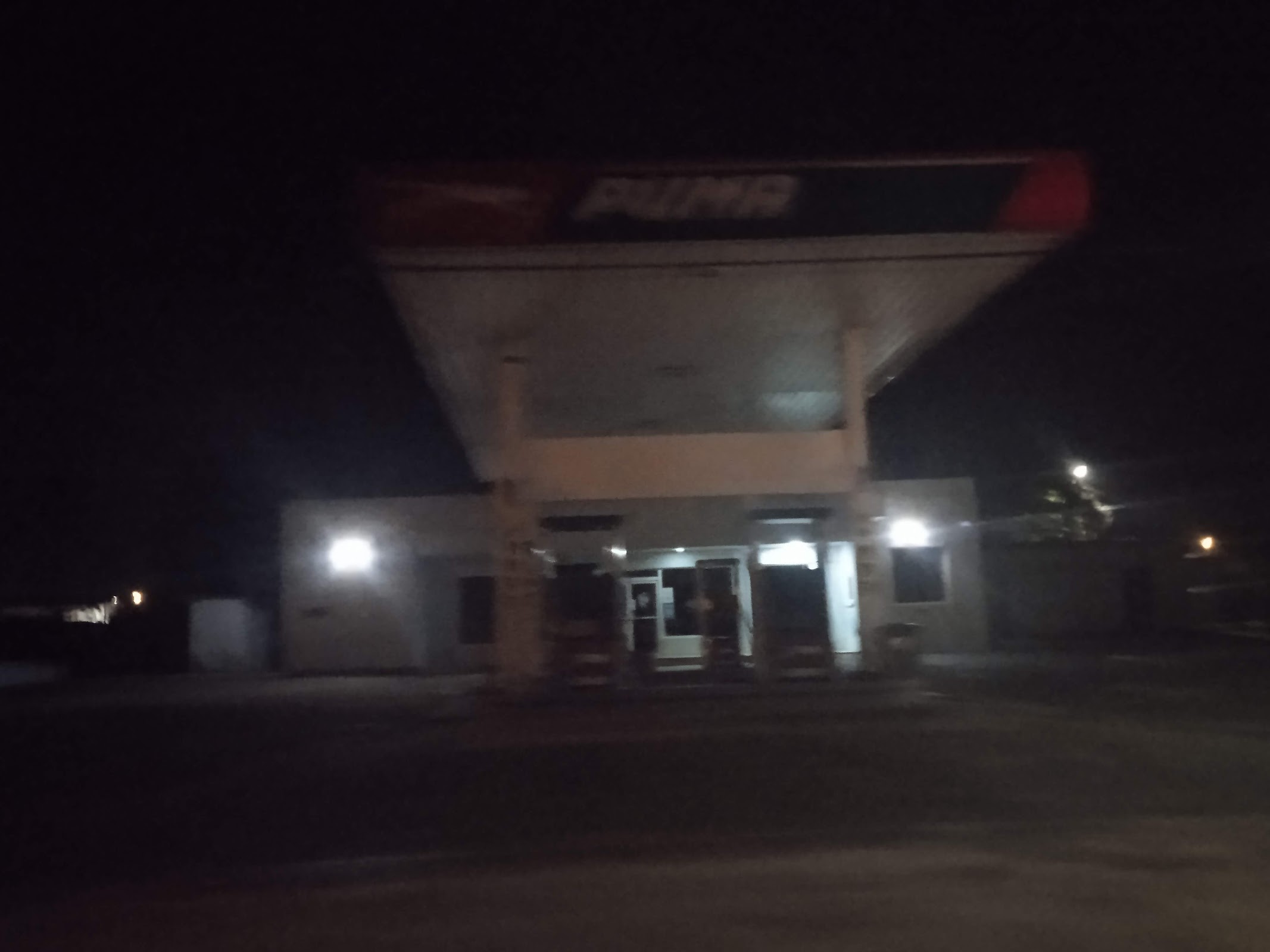 Puma Garbutt Service Station photo 5