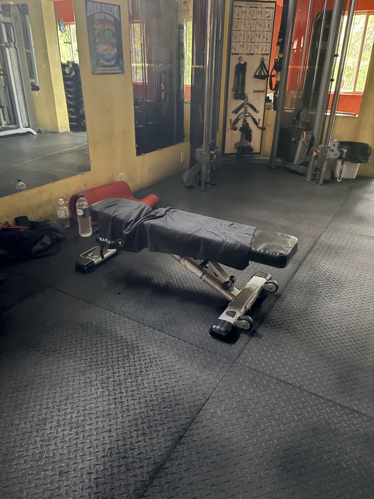 Train Station Fitness Club photo 8