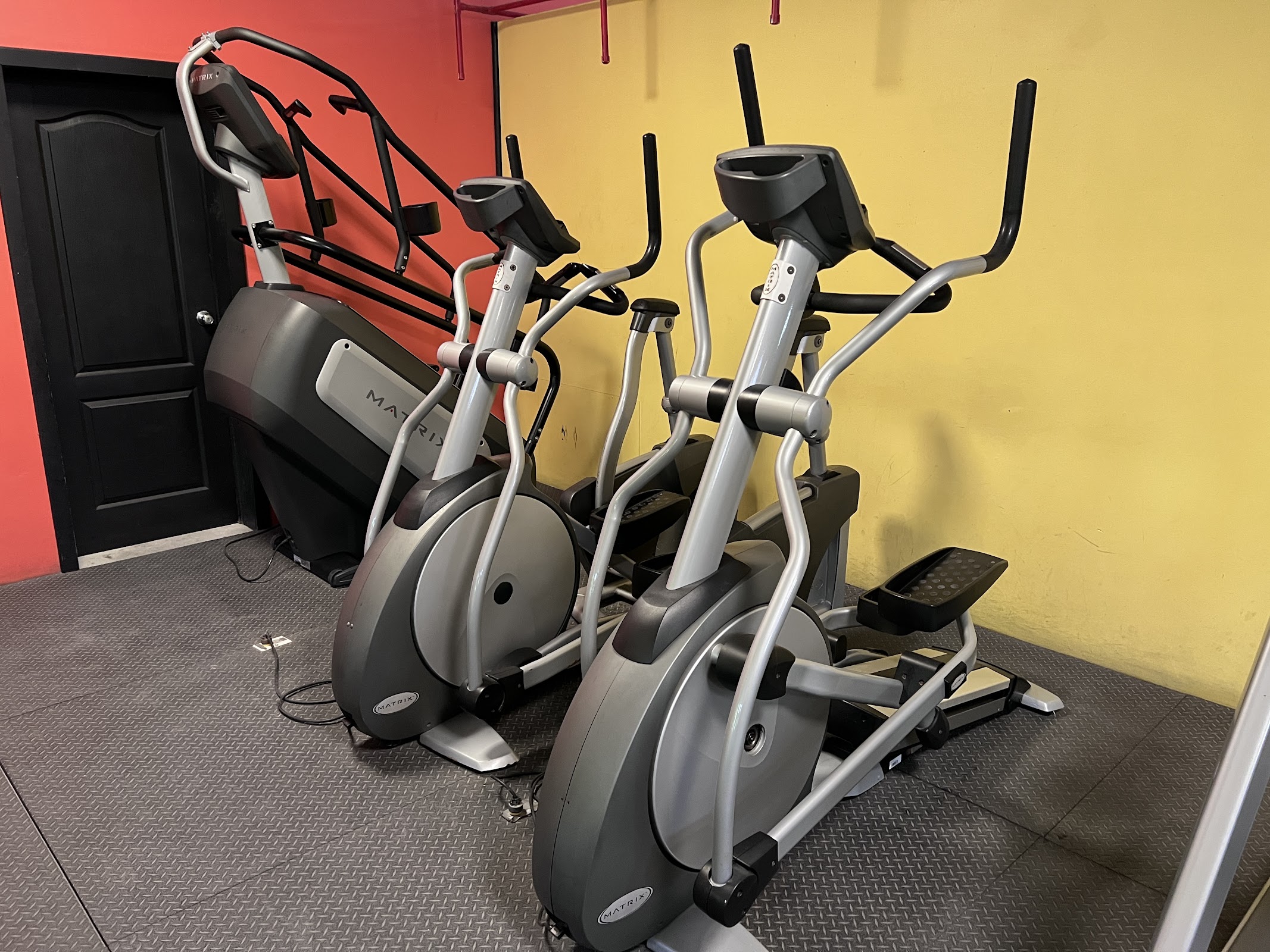 Train Station Fitness Club photo 7