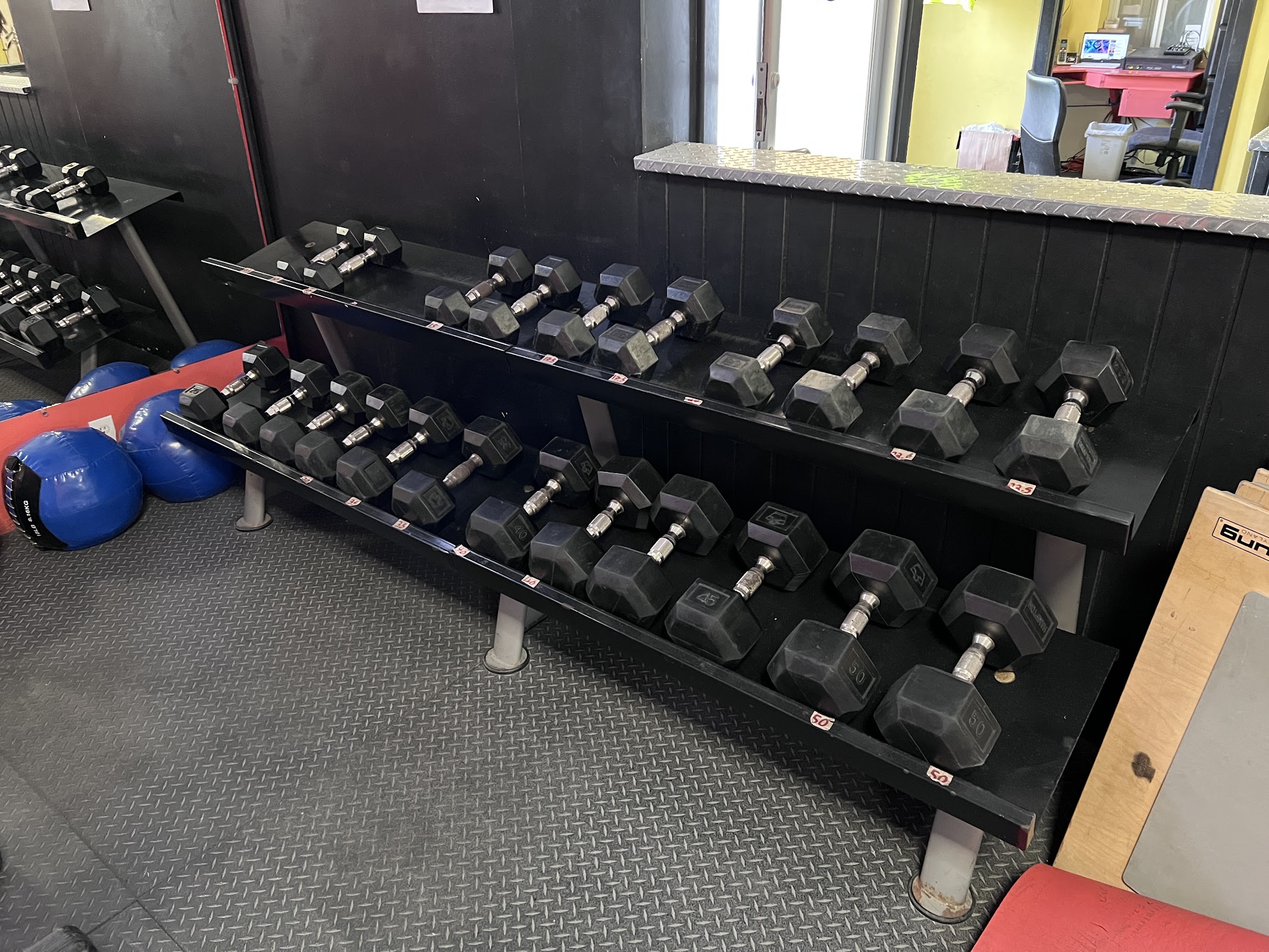 Train Station Fitness Club photo 4