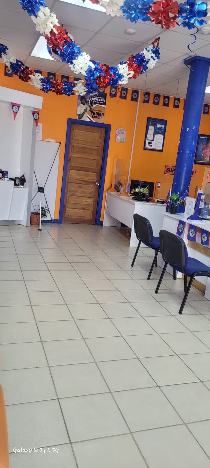 Smart Dangriga Showroom photo 2