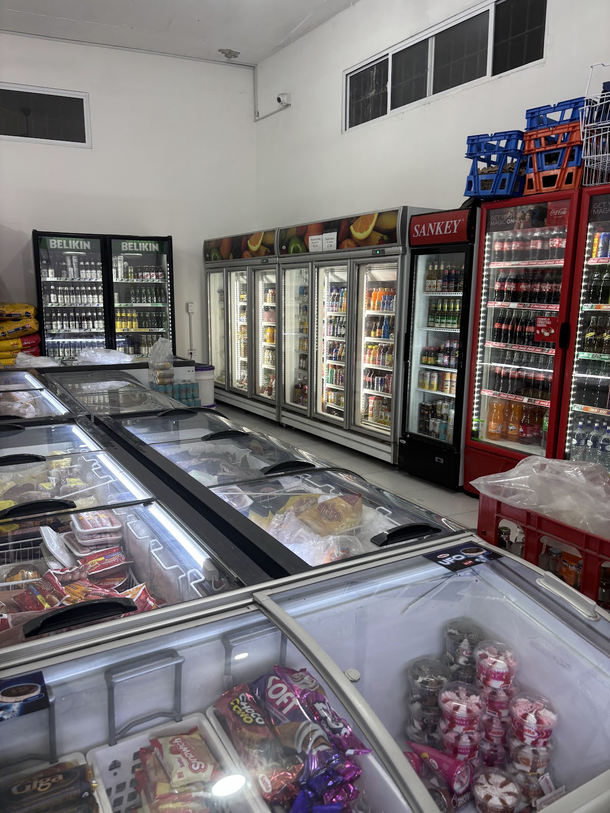 Mahogany Supermarket photo 3