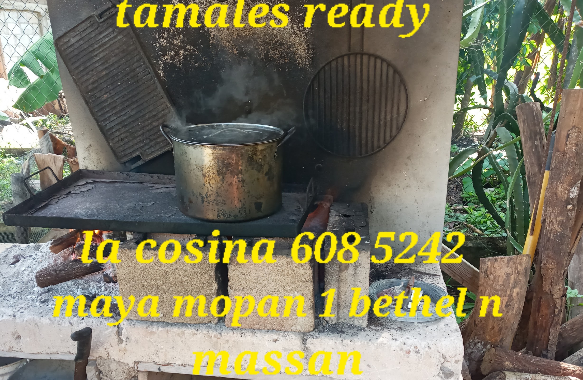 La Cocina photo 5