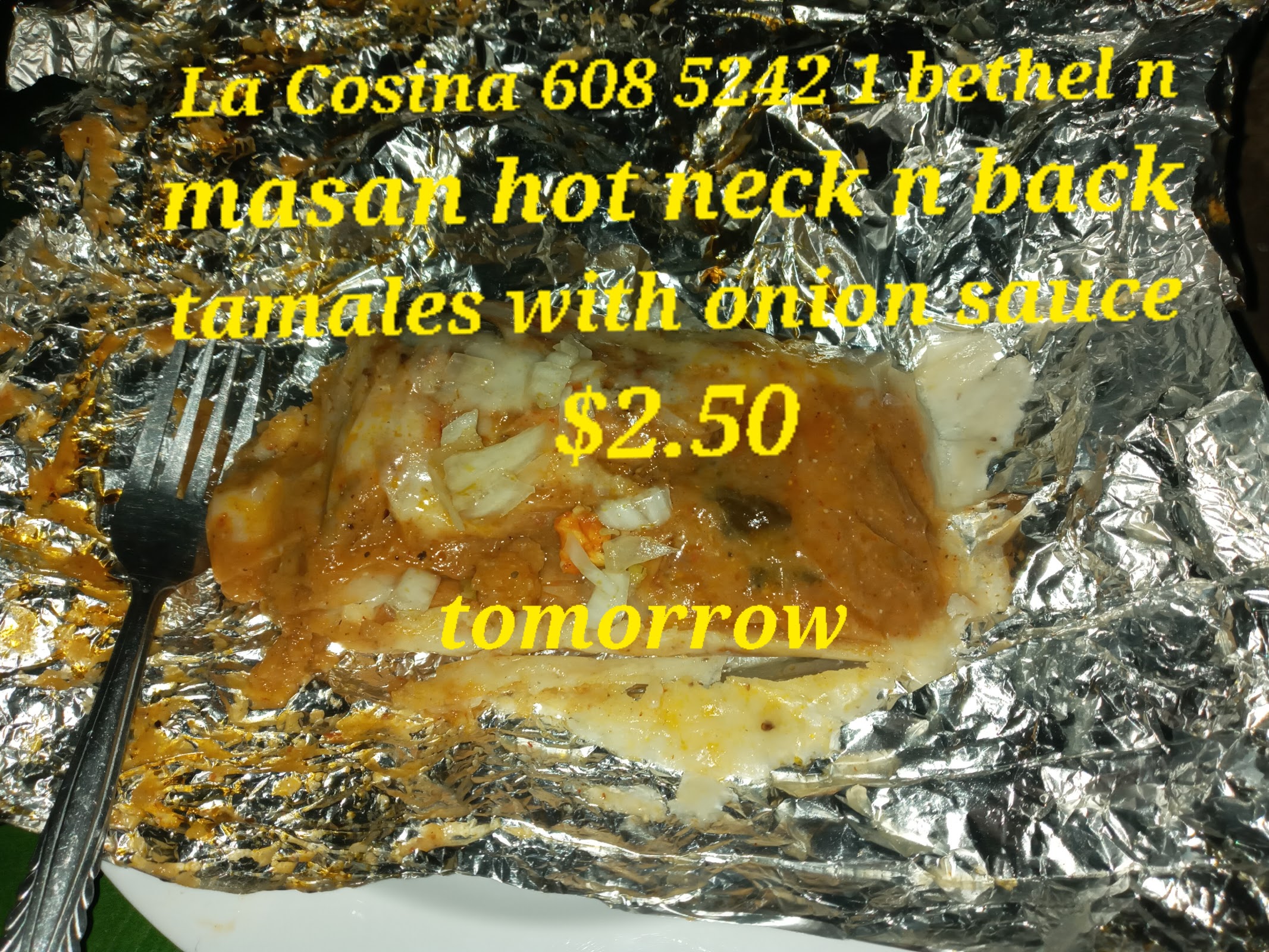 La Cocina photo 2