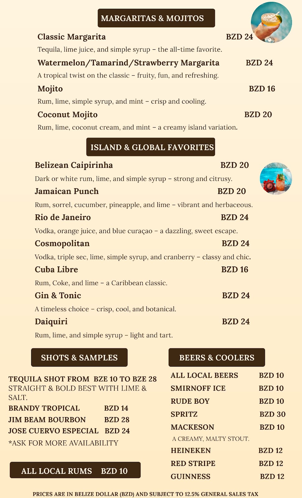 Villa Massis Waterfront Restaurant & Bar photo 8