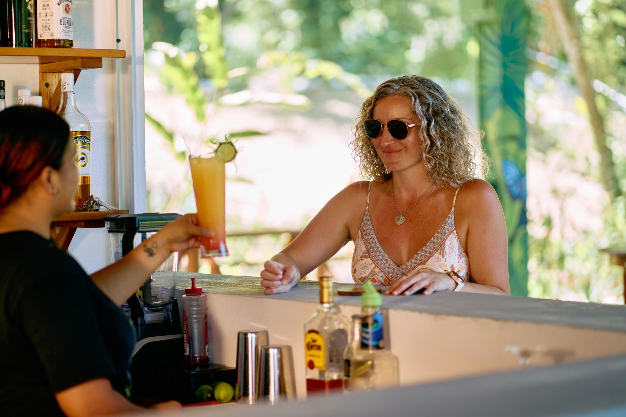 Villa Massis Waterfront Restaurant & Bar photo 2