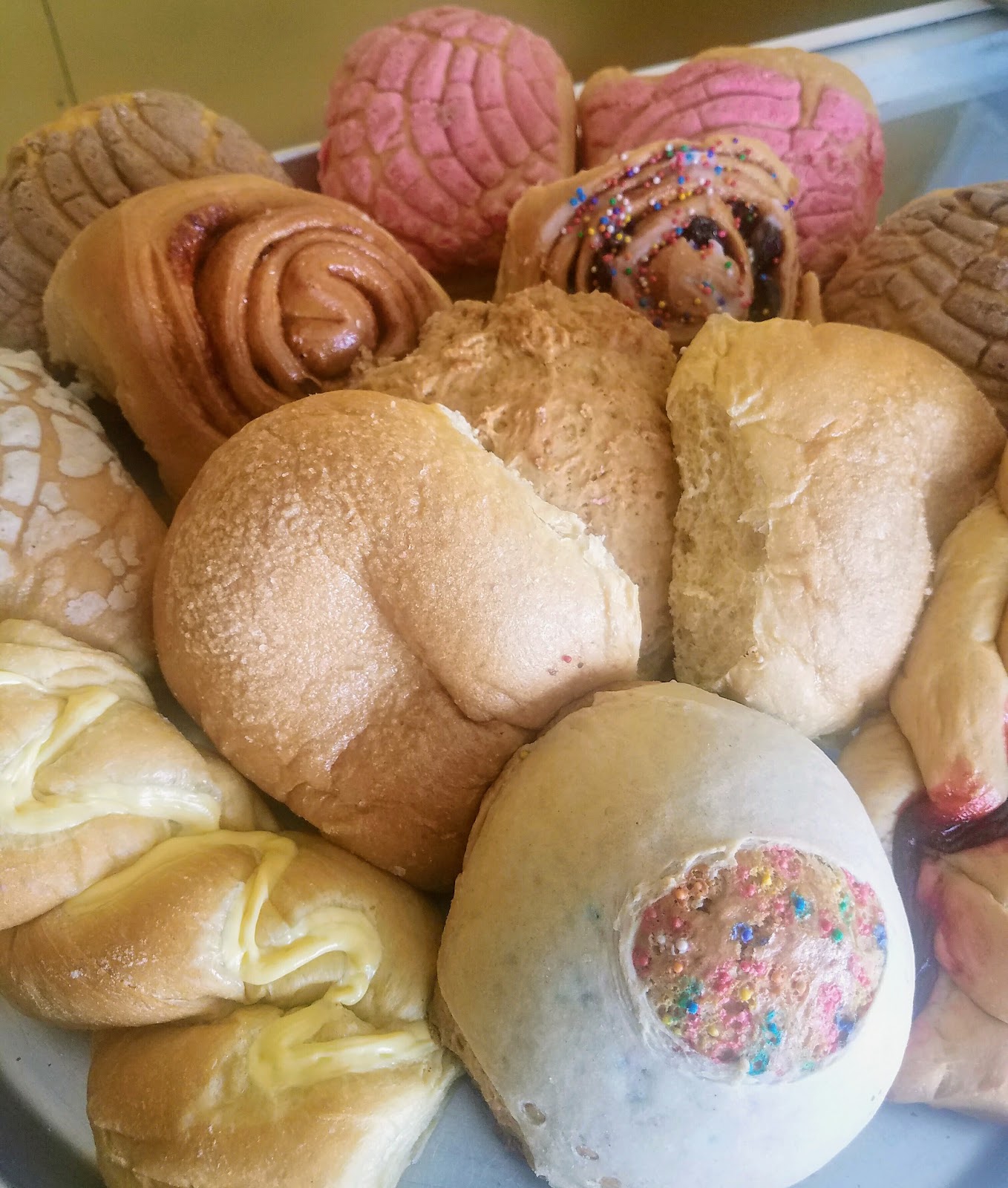 Witzil's Bakery photo 2
