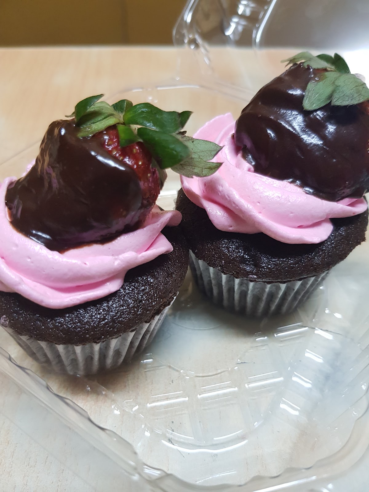 Witzil's Bakery
