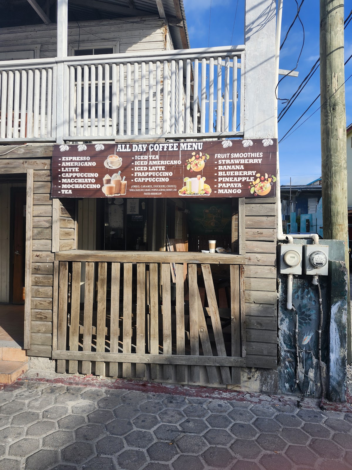 Midtown fry jack Coffee Bar photo 5