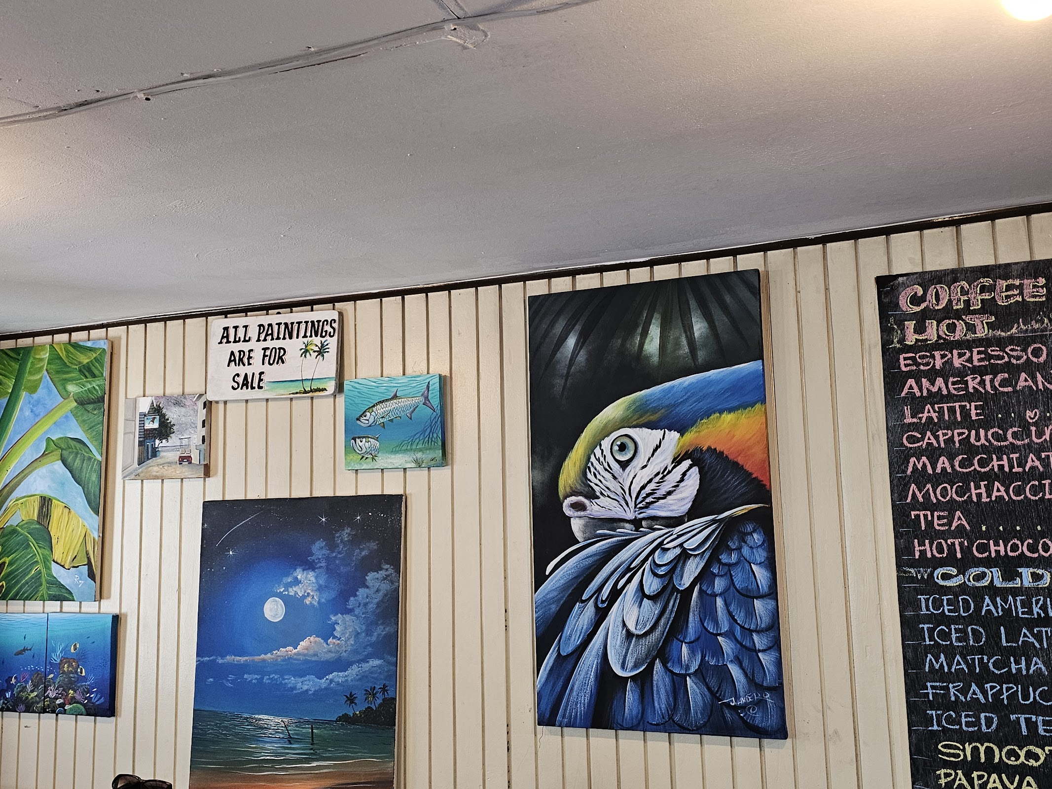 Midtown fry jack Coffee Bar photo 8