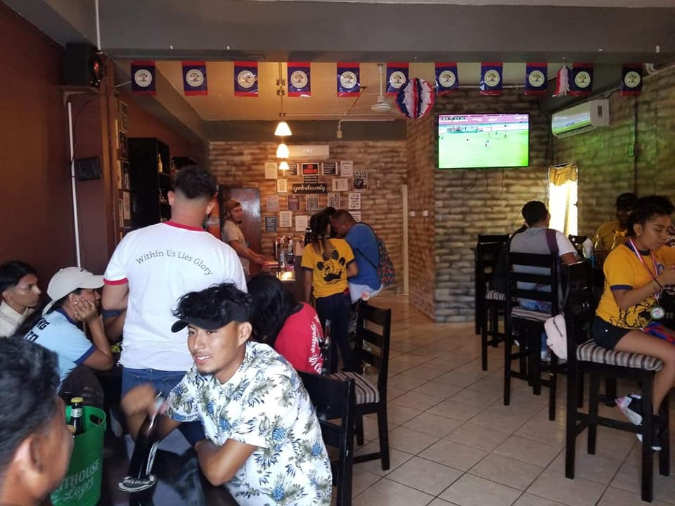 THE OFFICE PUB & SPORTS BAR photo 3