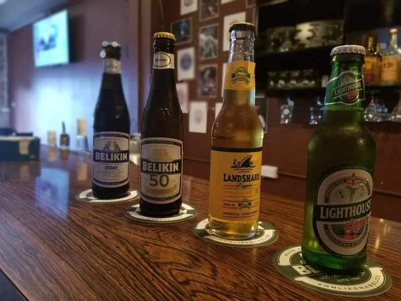 THE OFFICE PUB & SPORTS BAR photo 2