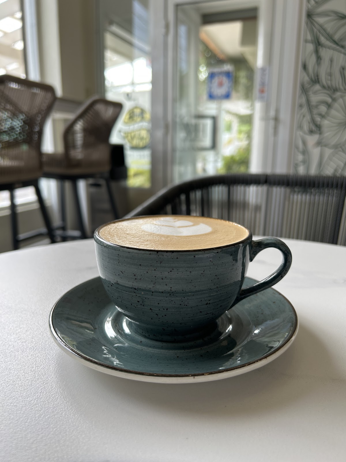 The Daily Grind Coffee Shop photo 4