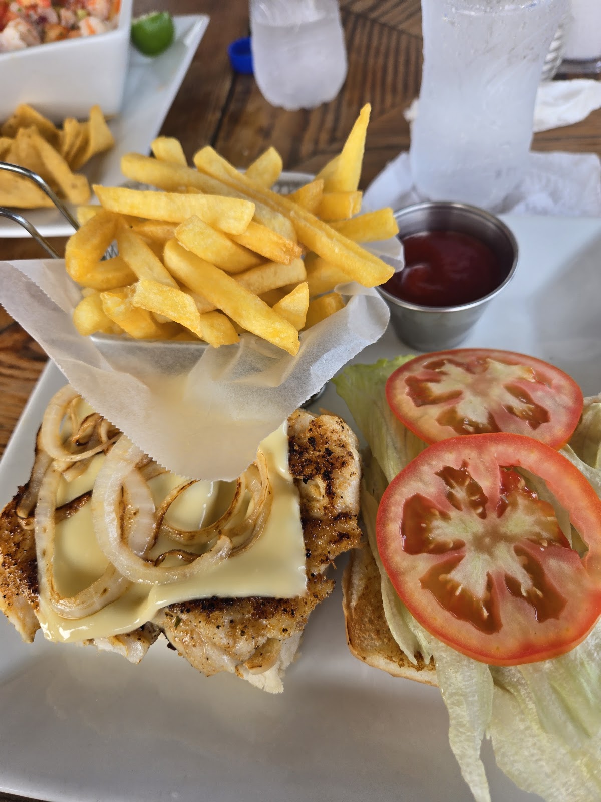 Rick's Cafe photo 2