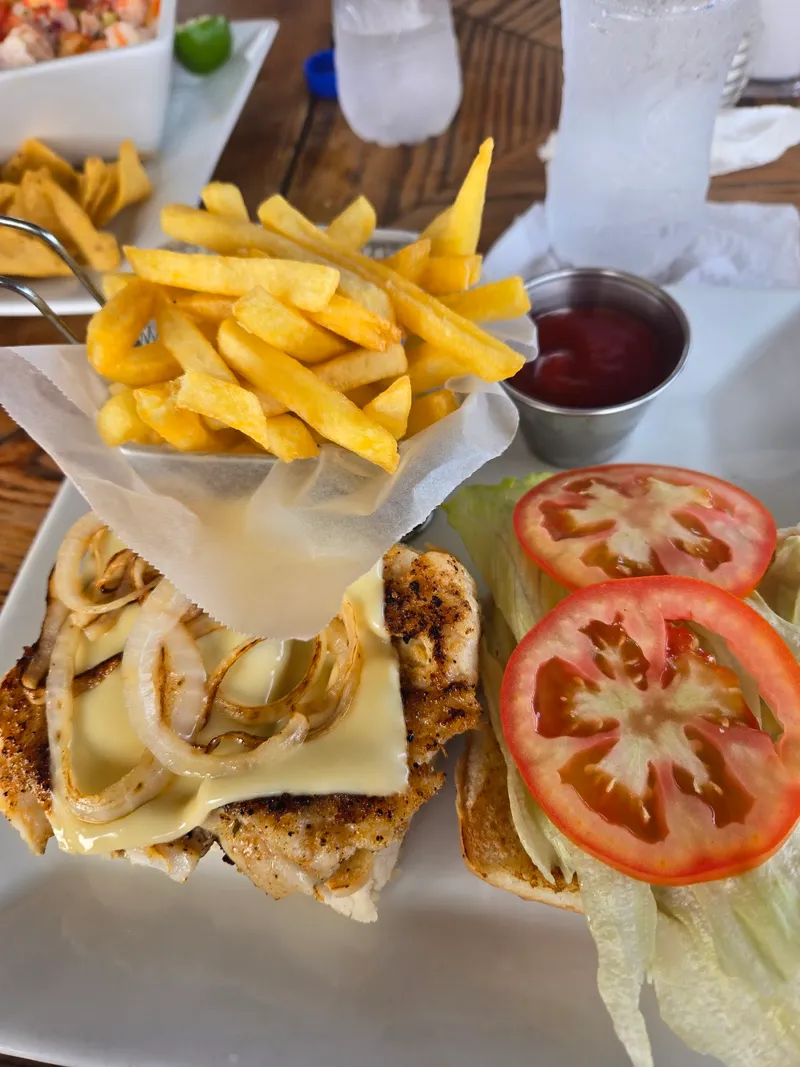 Rick's Cafe photo 2