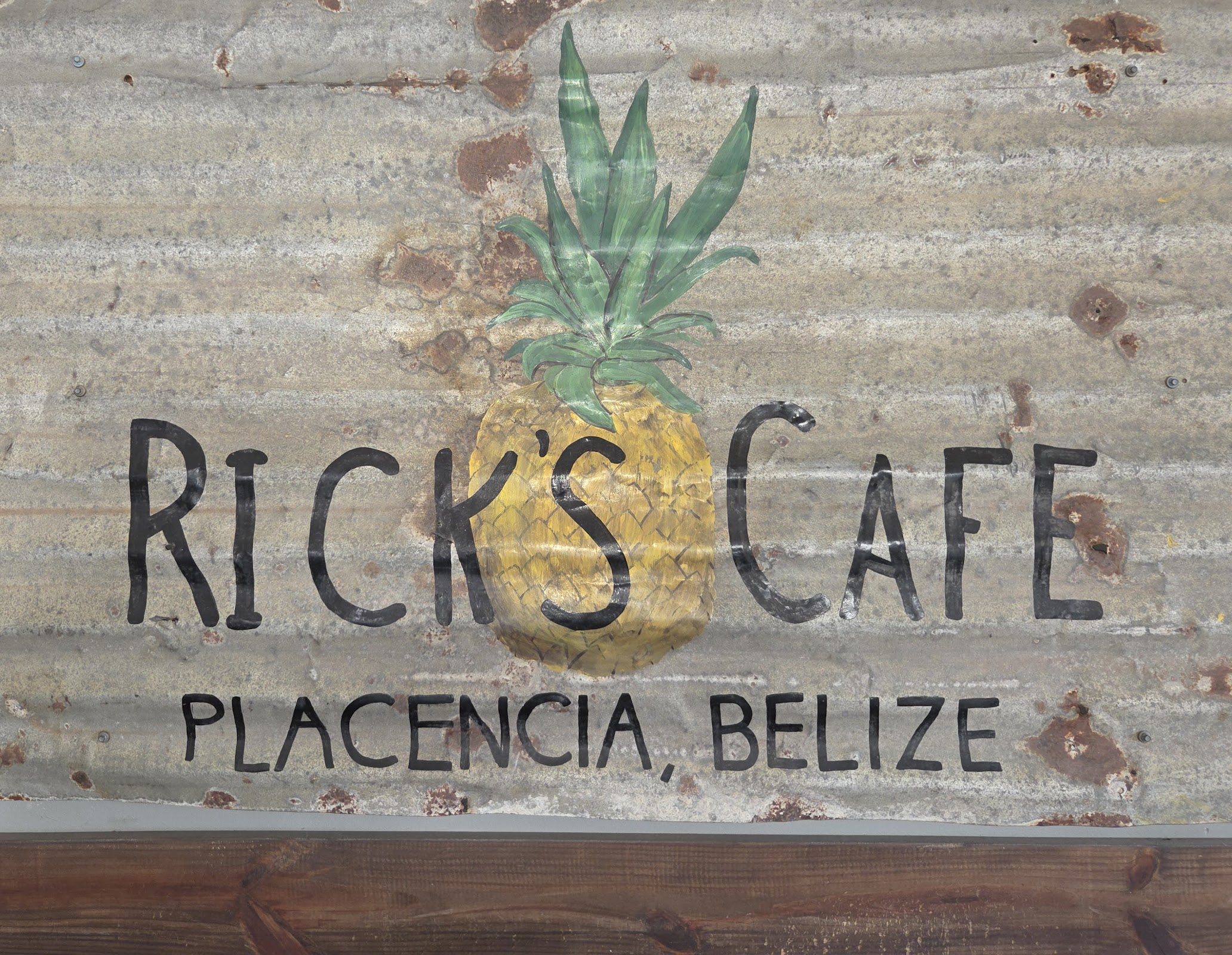 Rick's Cafe photo 4