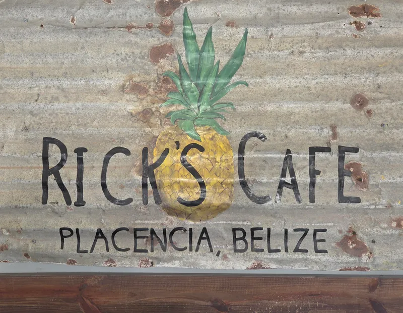 Rick's Cafe photo 4