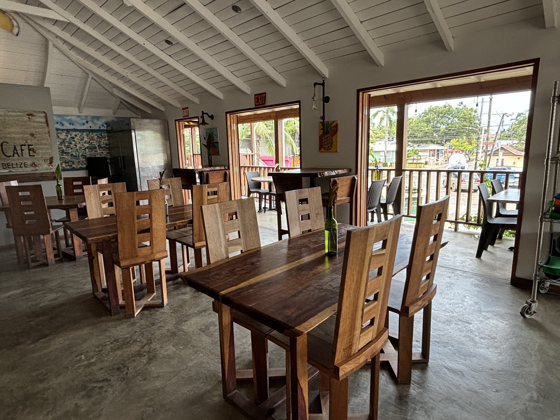 Rick's Cafe photo 6