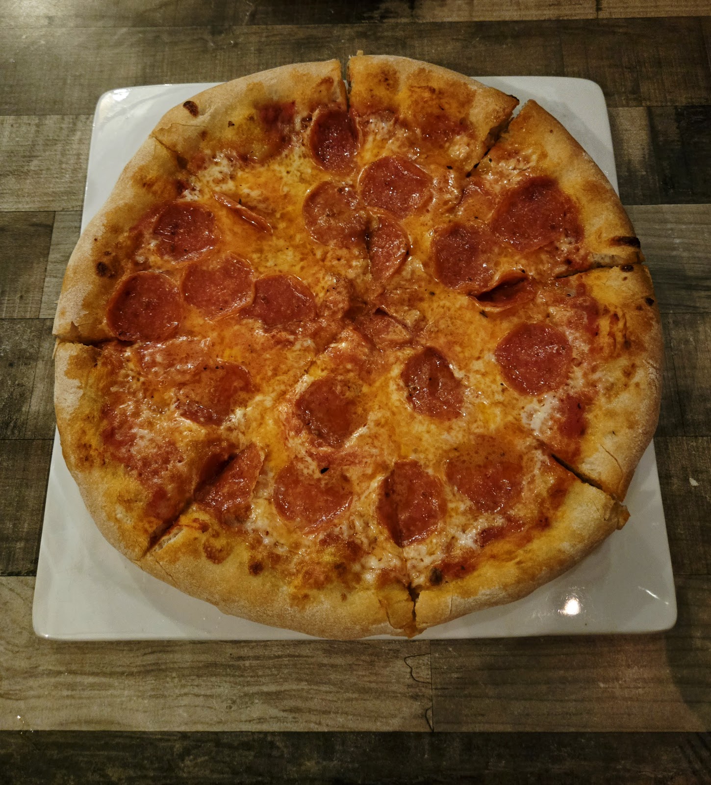Rick's Cafe photo 3
