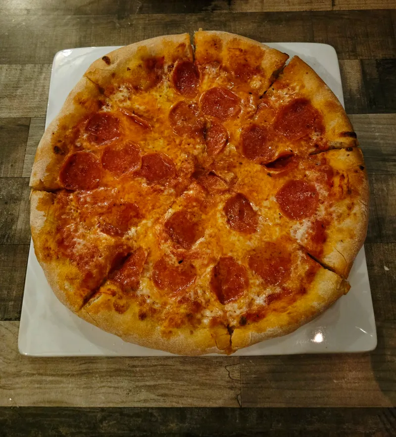 Rick's Cafe photo 3