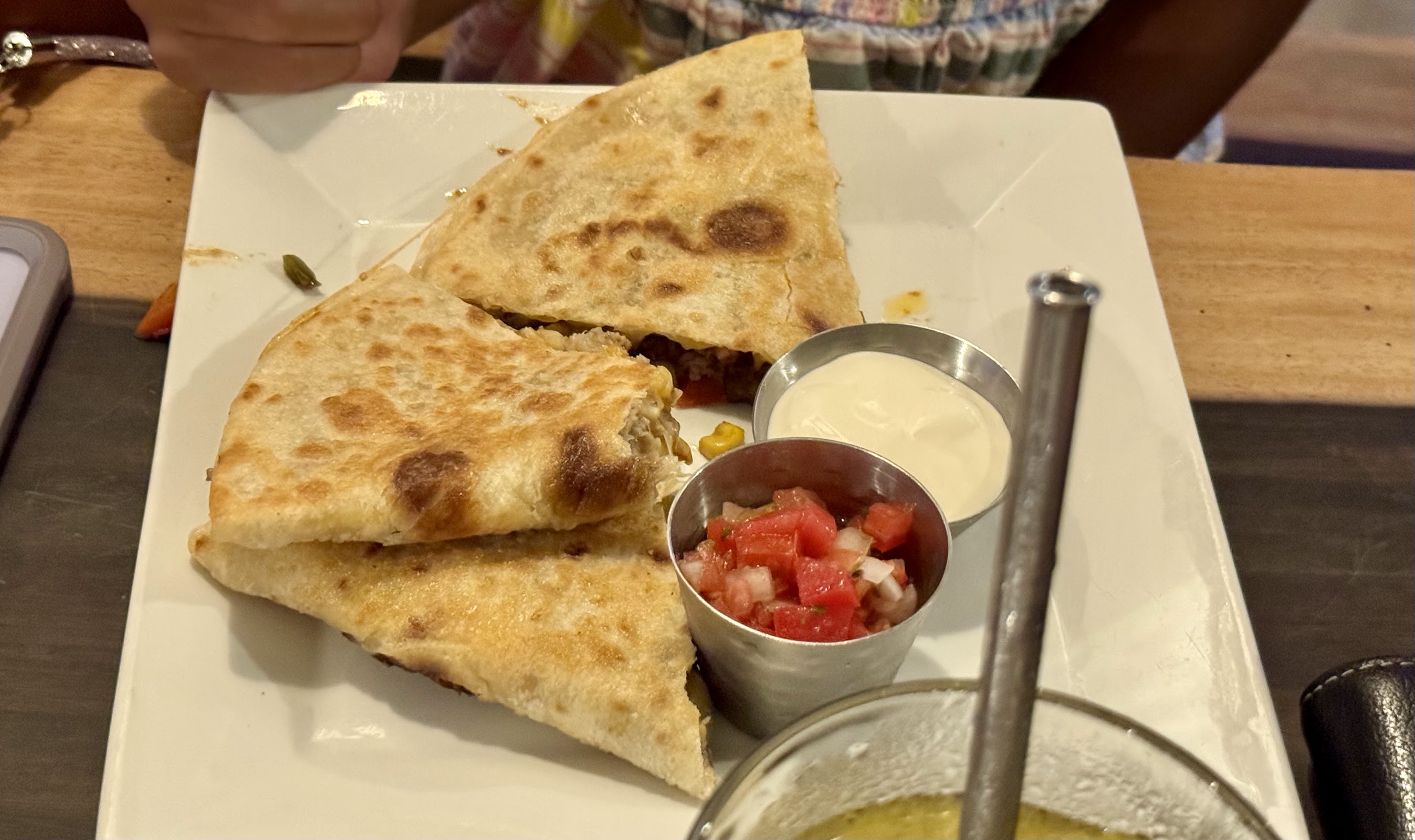 Rick's Cafe photo 8
