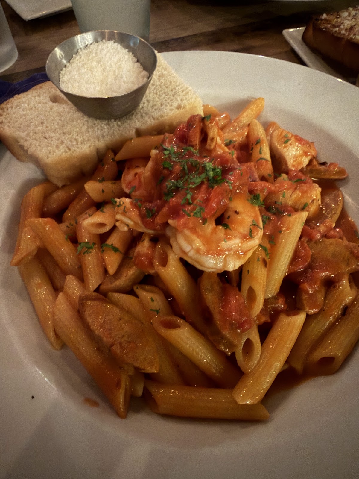 Rick's Cafe photo 7