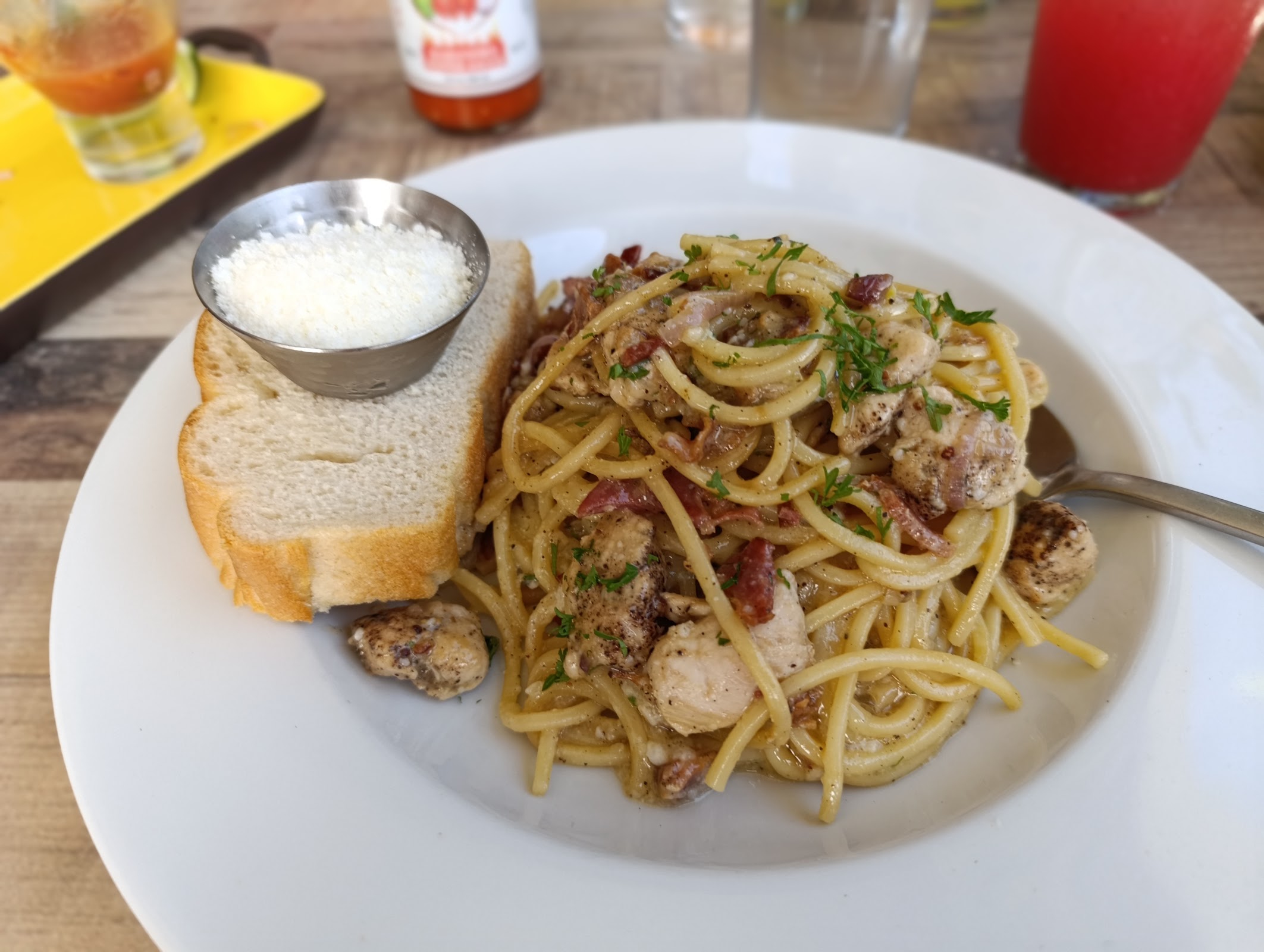 Rick's Cafe photo 5