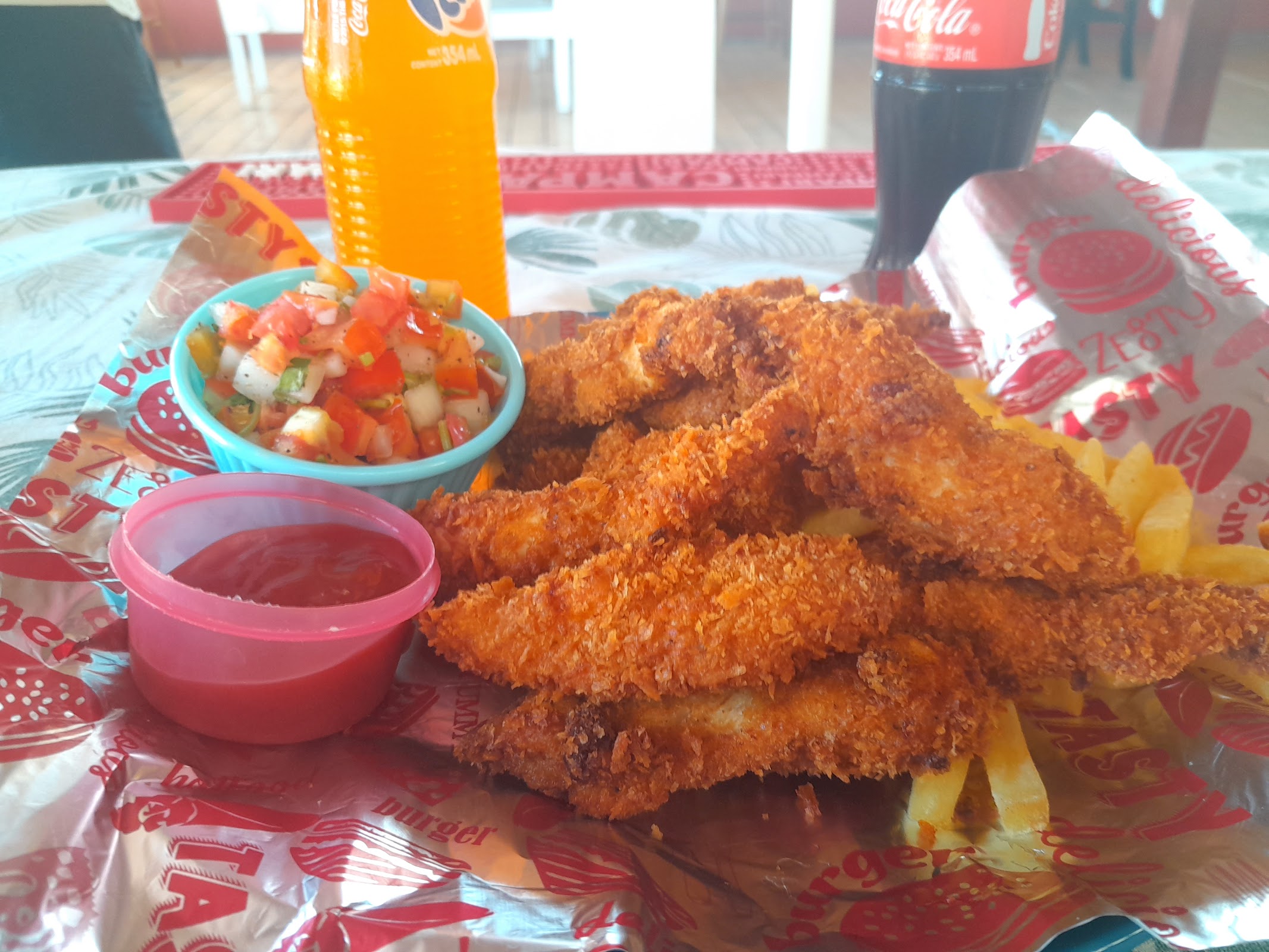 Alas Chelas photo 5