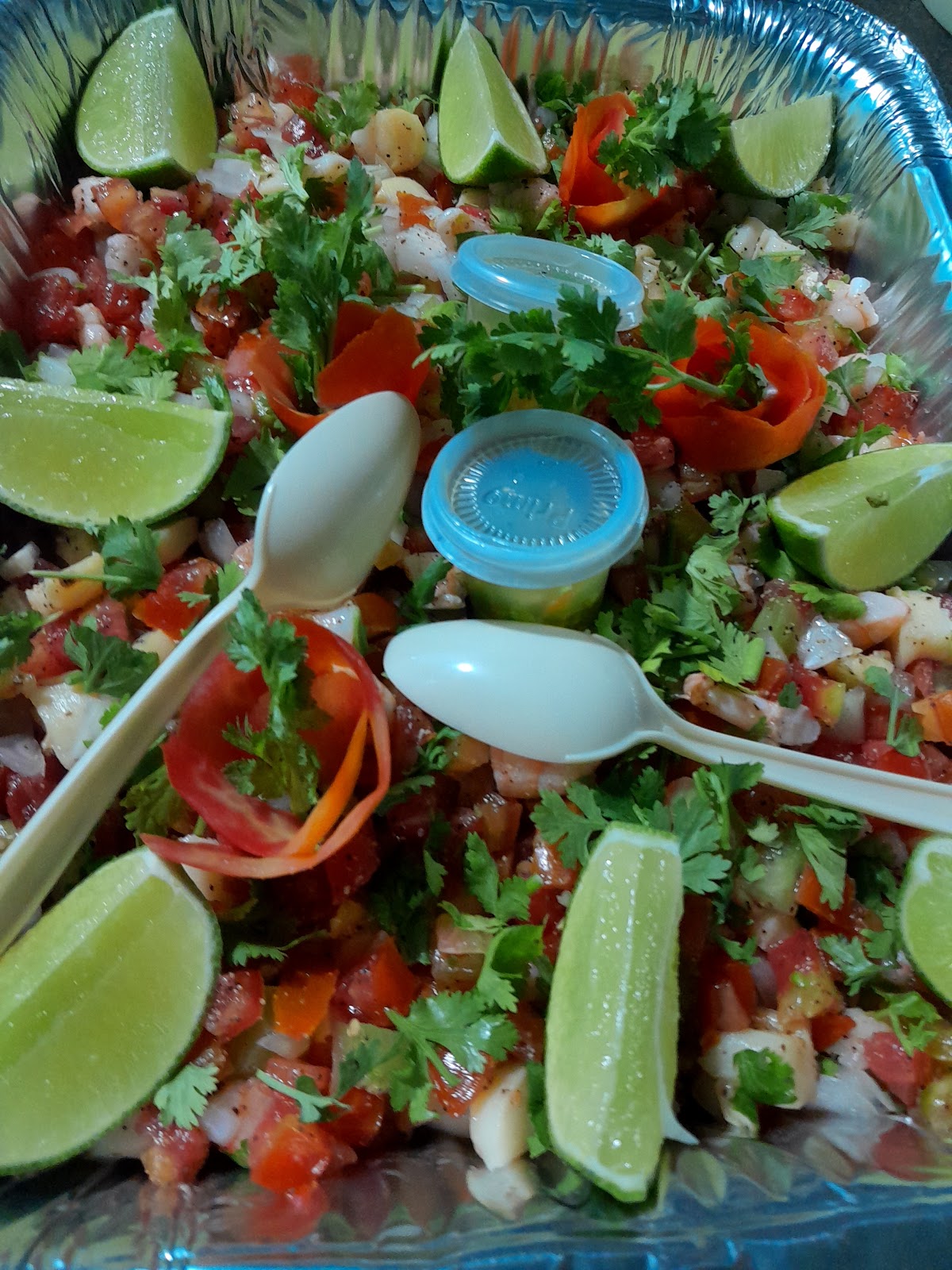 Alas Chelas photo 3