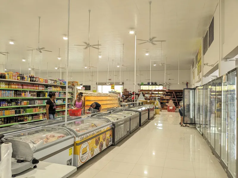 SugarCity Supermarket photo 2