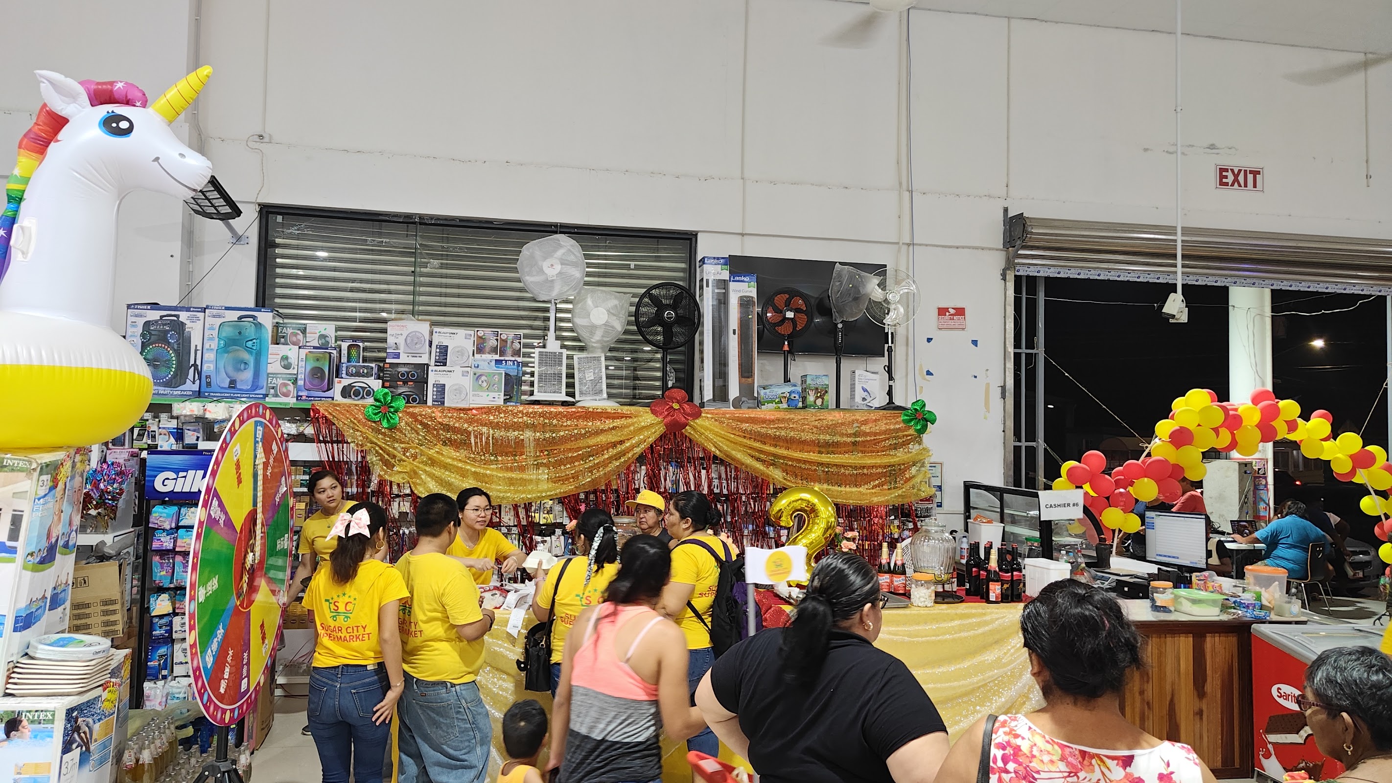 SugarCity Supermarket photo 7