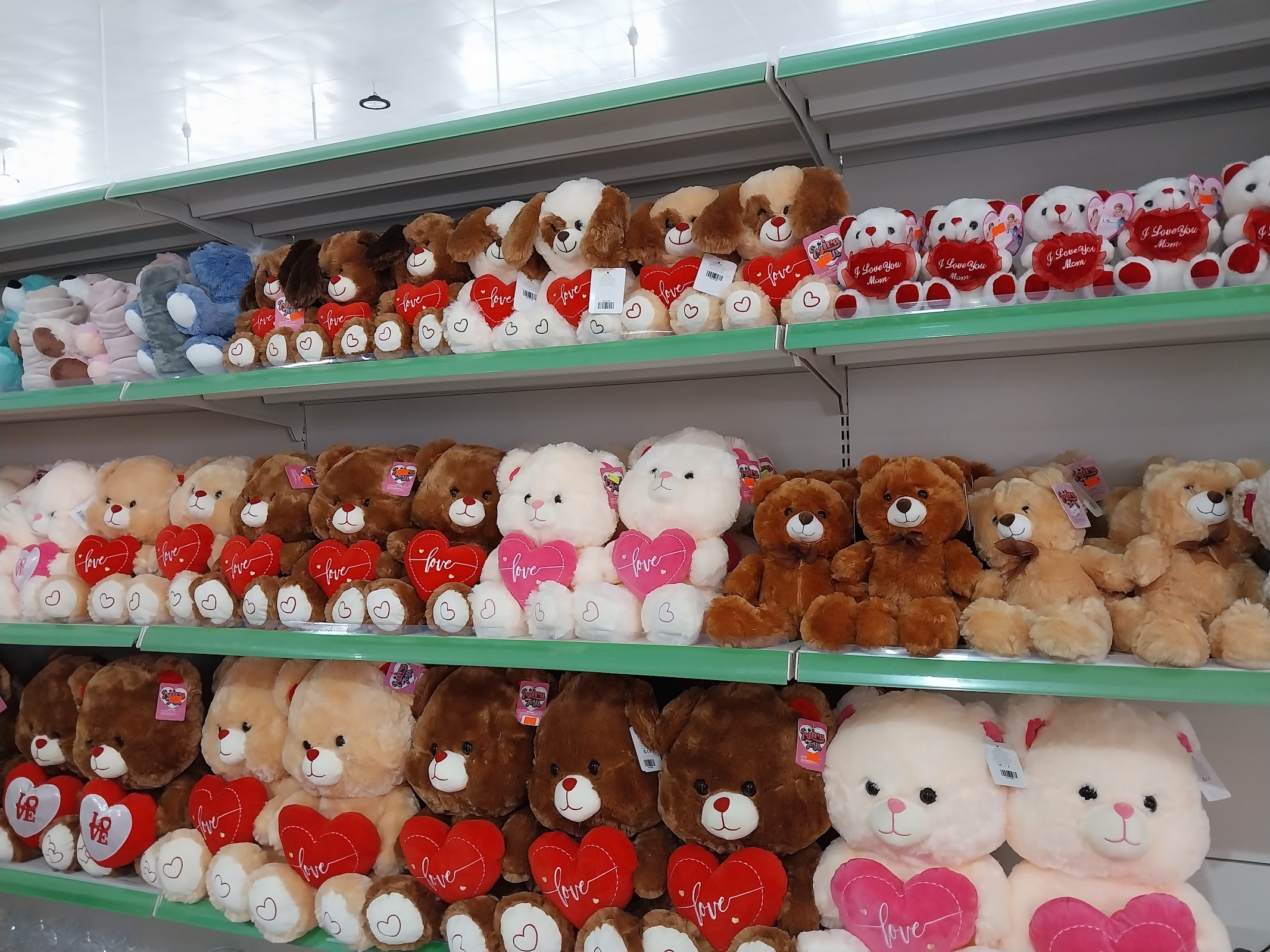 SugarCity Supermarket photo 6