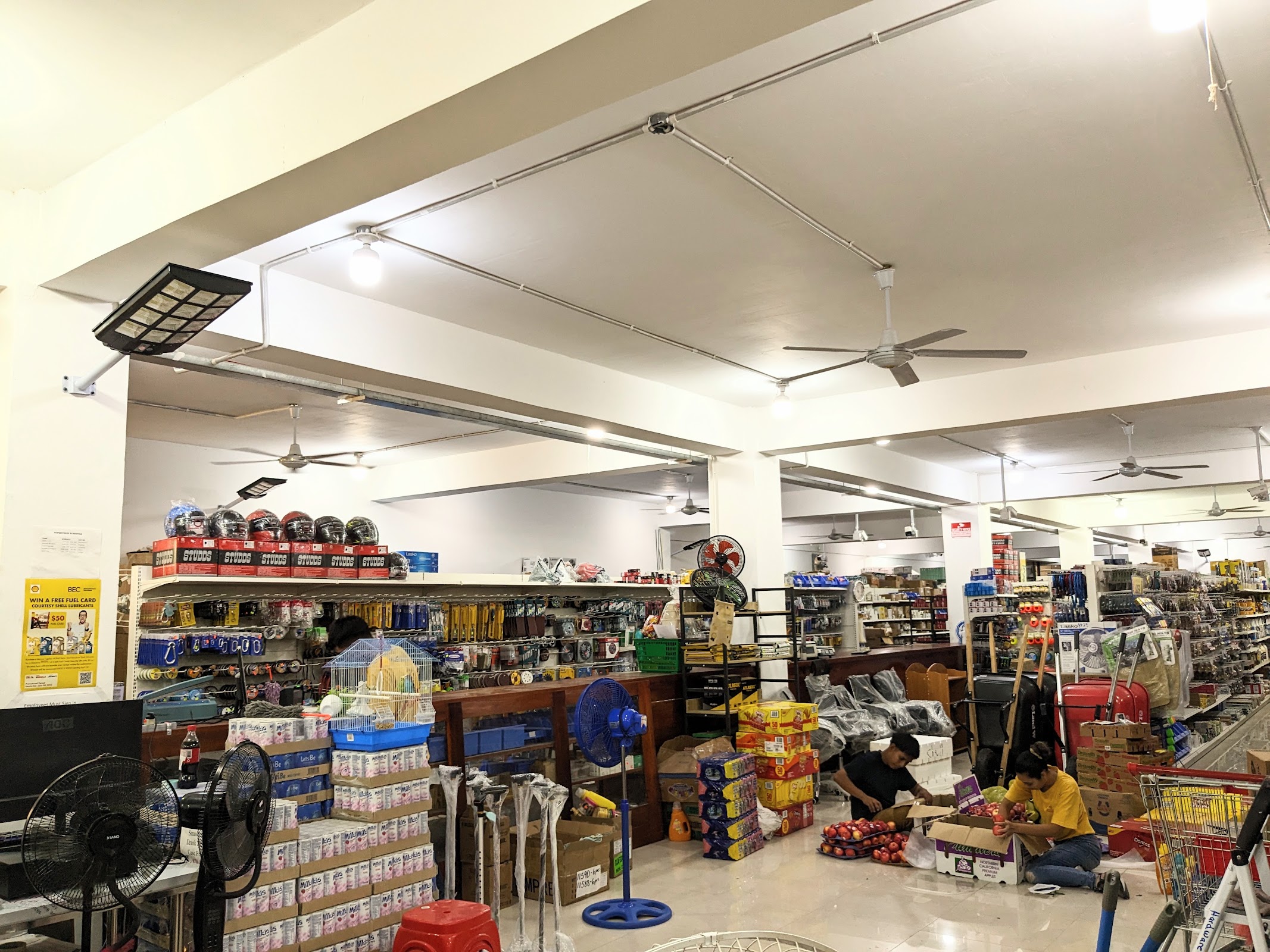 SugarCity Supermarket photo 5