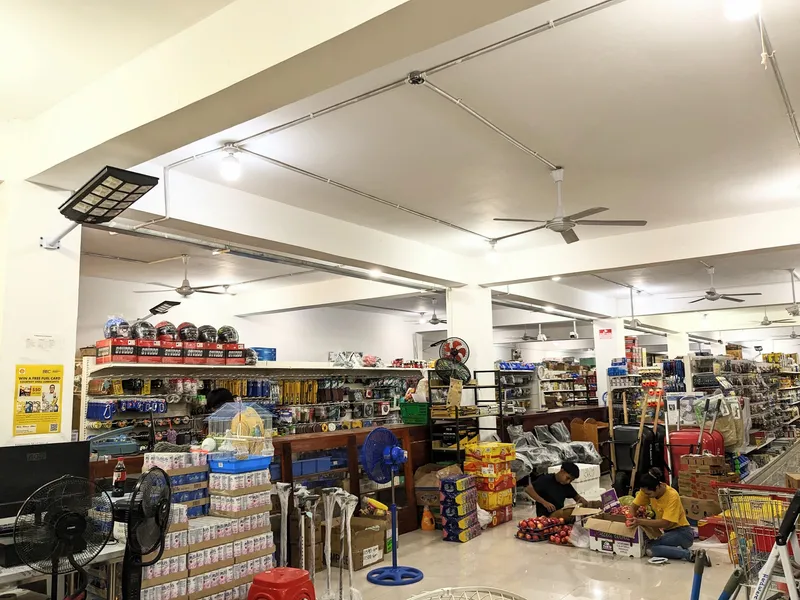 SugarCity Supermarket photo 5