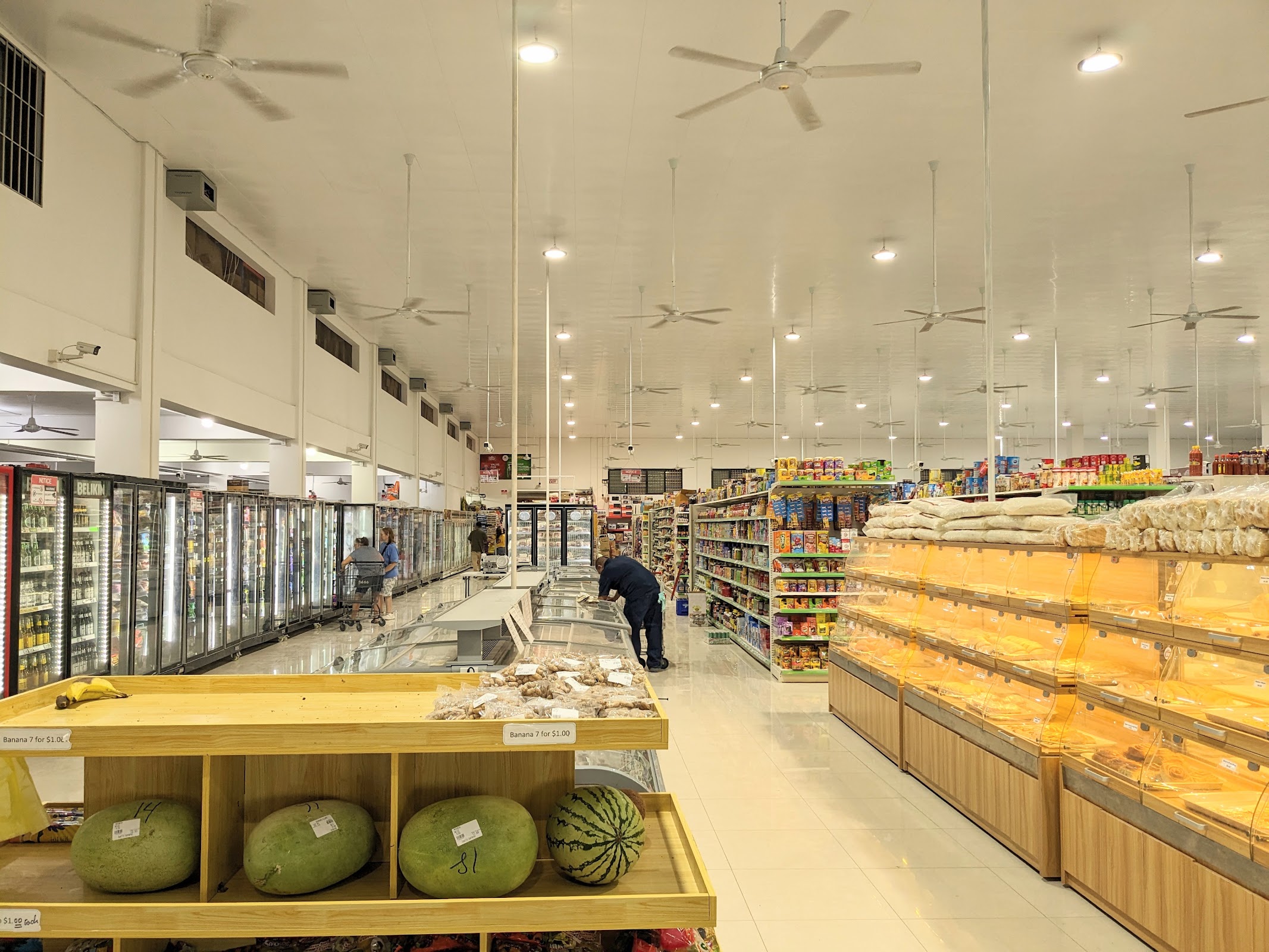 SugarCity Supermarket photo 3