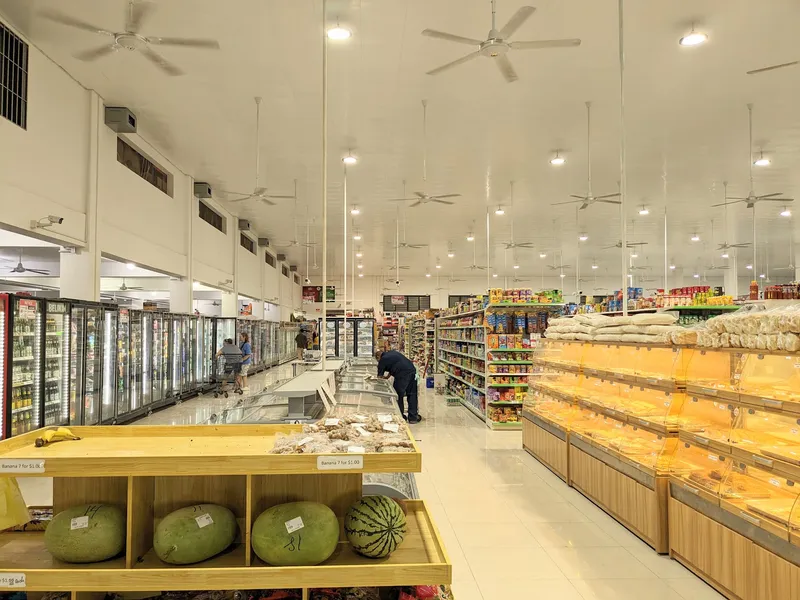 SugarCity Supermarket photo 3