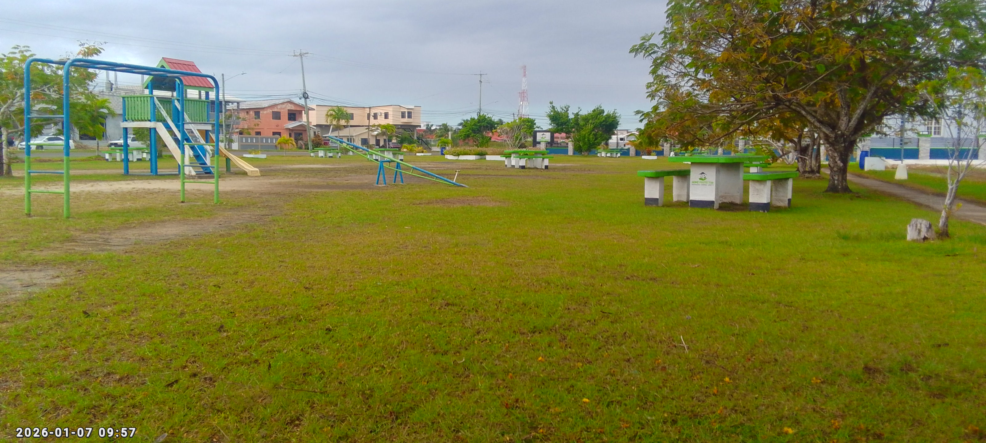 Home Protector Park photo 2