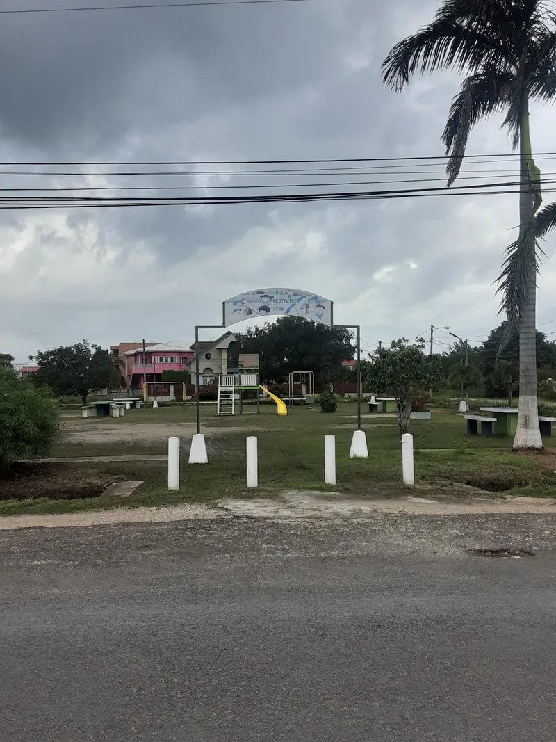 Home Protector Park