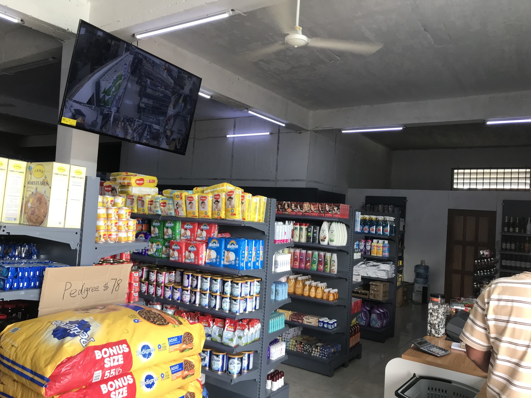 LK-Market photo 3