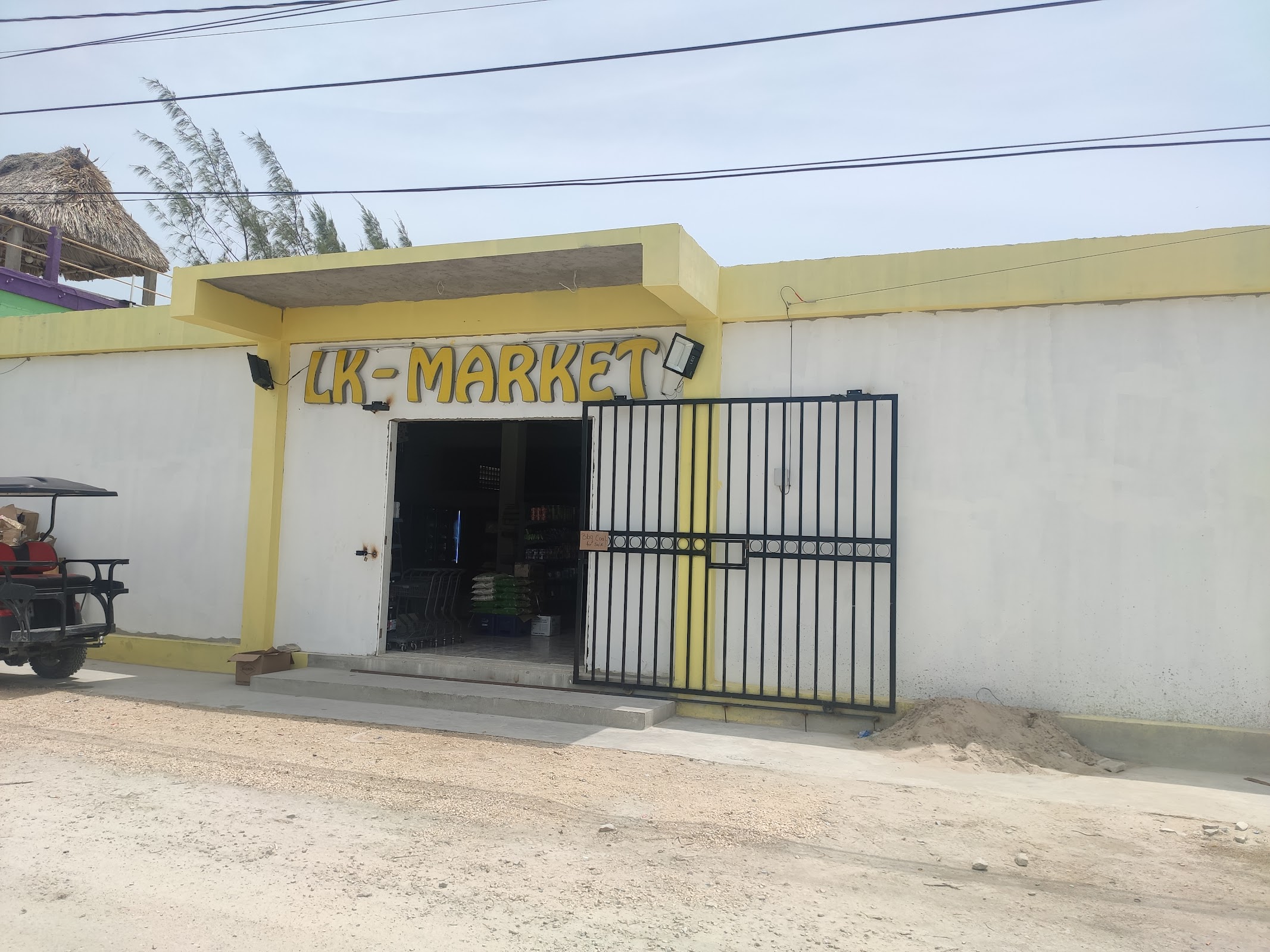 LK-Market