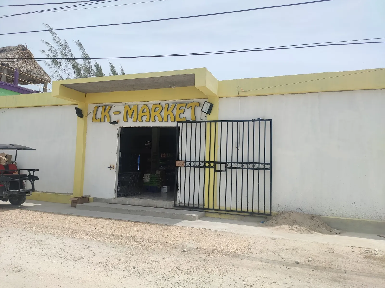 LK-Market