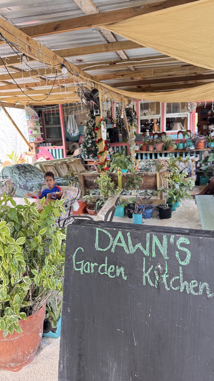Dawn’s Garden Kitchen photo 6